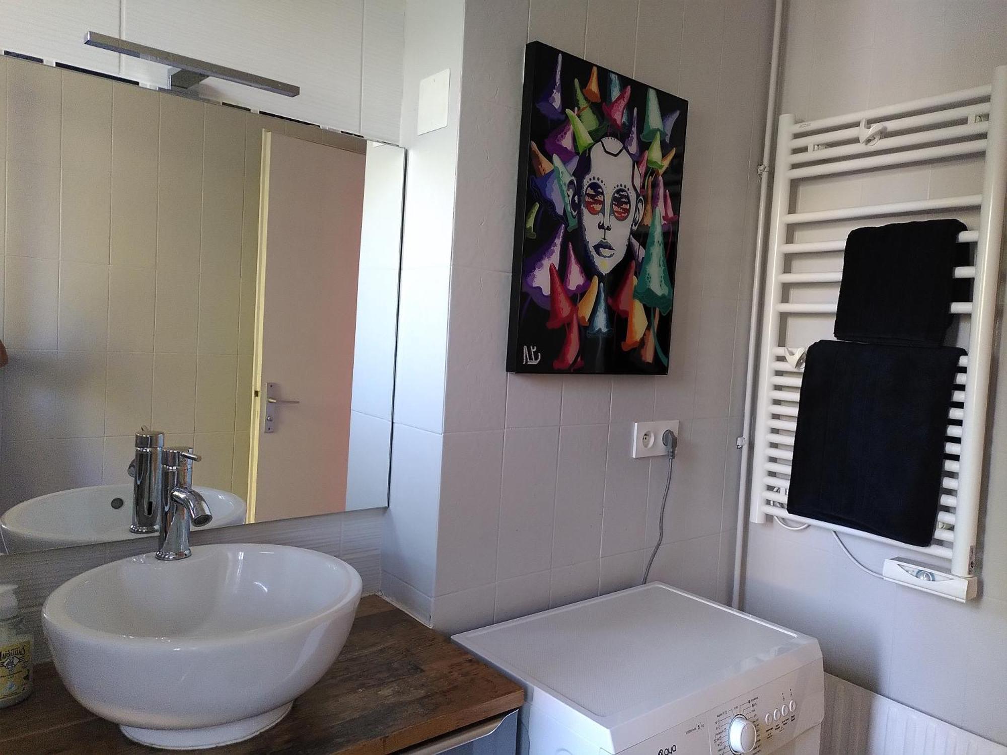 Appartement Alize Du Aix-les-Bains