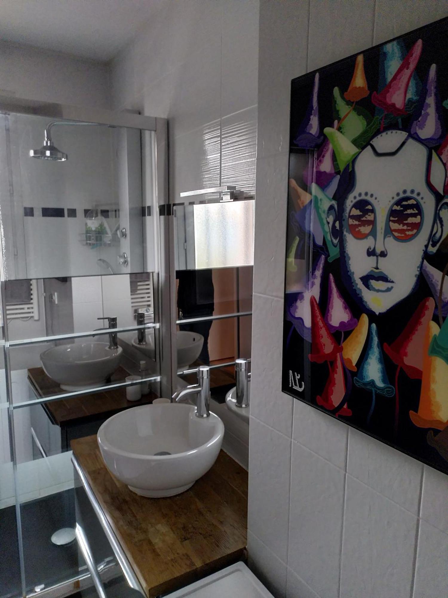 Apartment Alize Du