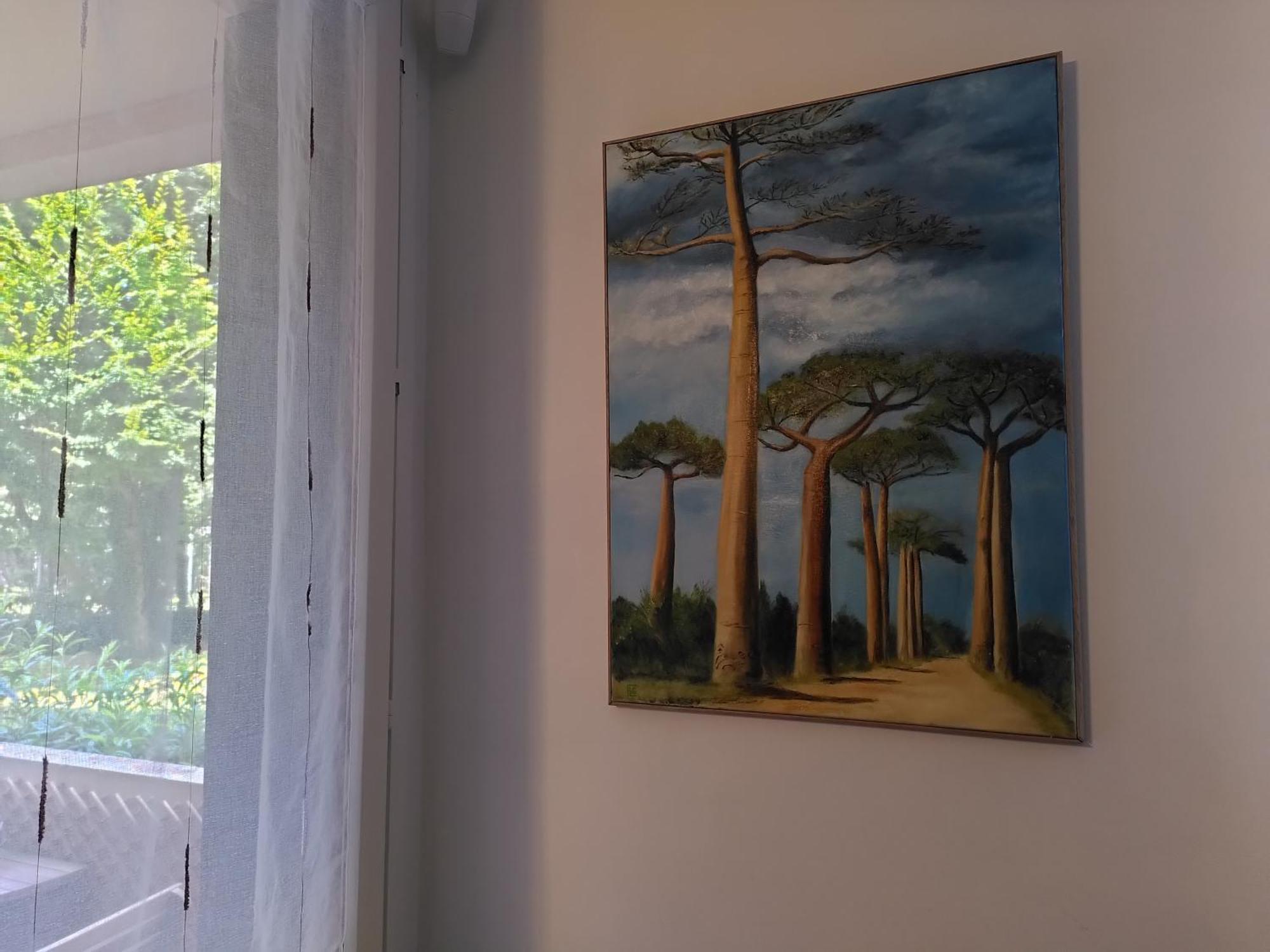 Apartment Alize Du